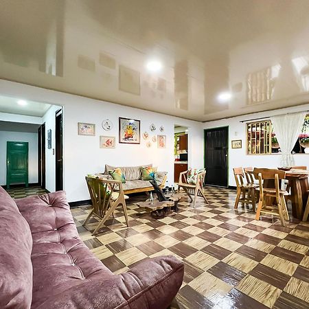 Casa Emmanuel Hotel Саленто Екстериор снимка