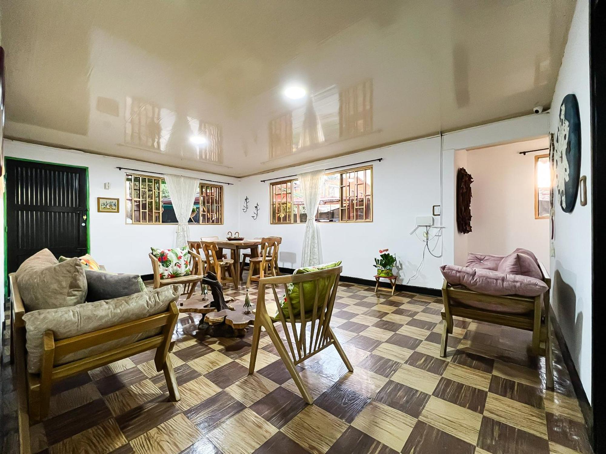 Casa Emmanuel Hotel Саленто Екстериор снимка